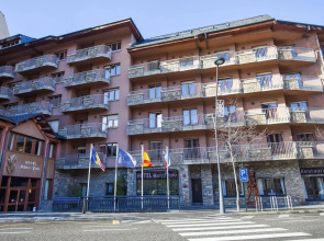 Hotel Marco Polo by Nexta