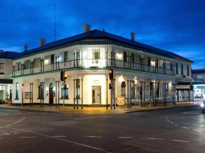 Mount Gambier Hotel