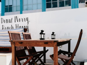 Lisbon South Hostel