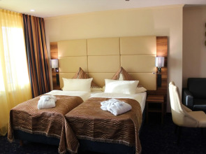 Grand Hotel Empire Frankfurt