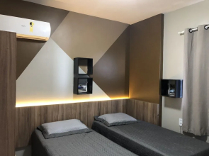 Apartamento vista mar VP 1401