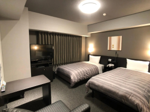 Hotel Route-Inn Grand Ota Ekimae