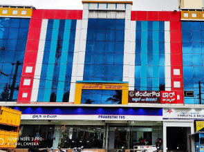 Hotel VNS Lodging & Boarding