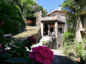Gîte Malleval, 3 pièces, 4 personnes - FR-1-496-40