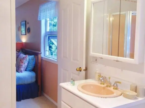 Seafarers Bed & Breakfast