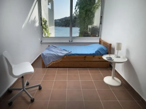 Sea front Athena Sounion Apartment