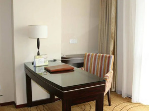 Zhongguan Xinyuan Global Village PKU