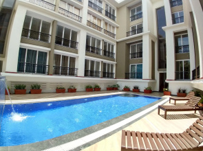 Bellagio Rezidencia Serviced Apartments