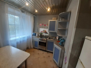 Апартаменты на улице Карла Либкнехта 40