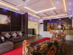 The Junction Hotel & Suites
