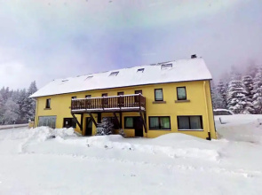 Apartment With one Bedroom in Orbey, With Furnished Garden and Wifi -