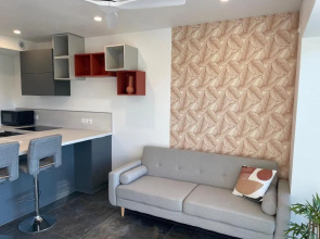 La Balma - 4 Appartements avec Jardin en Maison Passive de plain pied à Fréjus-Saint-Raphael