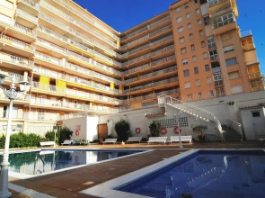 HomeHolidaysRentals Apartamento Adele - Costa Barcelona