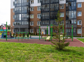 Apartamenty na ulice Schastlivaya 16