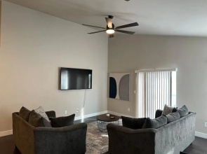 Highland Retreat Getaways