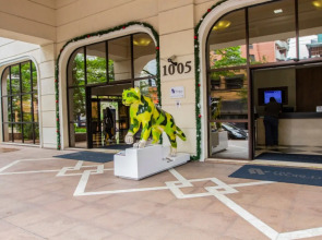 The World Vila Olímpia