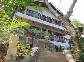 Aiyanar Beach & Dive Resort