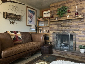 Zion's Backyard Bed and Breakfast