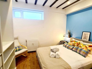 Luxury 2 bedrooms flat