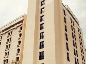 Hotel Pietroasa