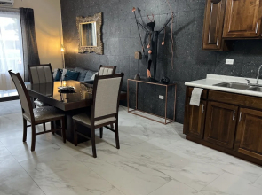 Hotel Ancla Suites