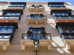 La Falconeria Hotel