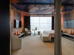Art Hotel Pallas