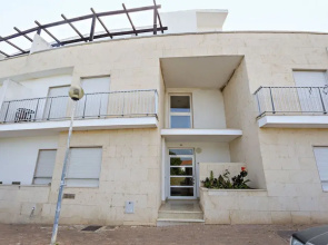 Cam lia in Tavira With 2 Bedrooms and 2 Bathrooms