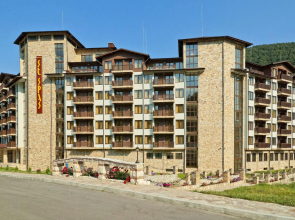 Balneo Complex Saint Spas