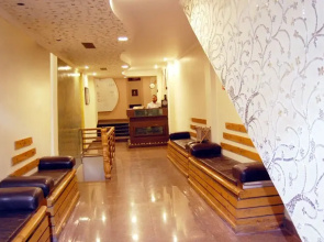 Hotel Asheyana Alwar