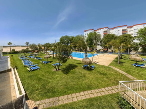 Hotel Puertobahia & Spa