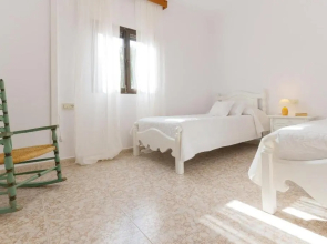 Villa Sa Tanca