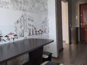 Апартаменты на улице Бирюкова 9