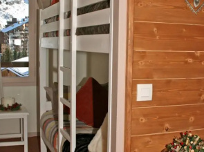 Avoriaz Chalets Chalet Neva