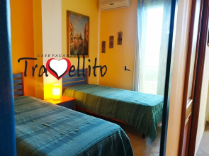 Casa Vacanza Raffaella Otranto 5 Posti