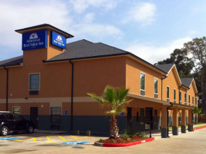 Americas Best Value Inn Sulphur