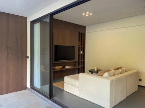 Tanna Villa Bali Tabanan