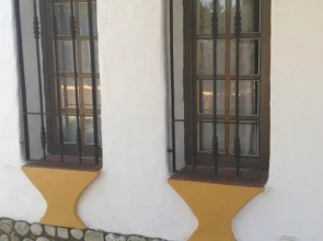 Casas Zahomera
