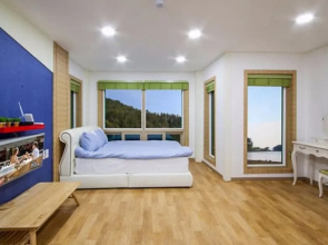 Namhae Bamsum Story Pension