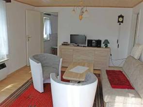 Ferienhaus Kummerow SCHW 731