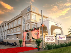 Hotel Utsav Square