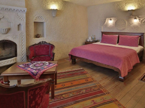 Vezir Cave Suites
