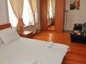Villa Cherni Iskar