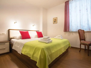 Apartment Vita