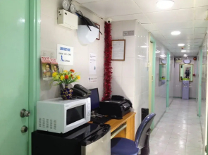 London Guest House