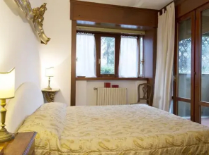 Stadium Apartment
