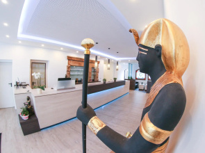 Hotel Wali