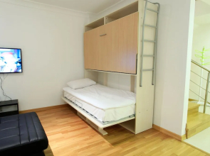 Glory Residence Taksim