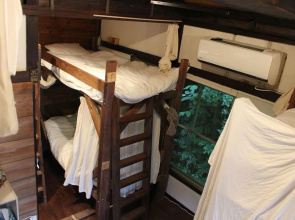 Kazenomori Kitchen -Hostel