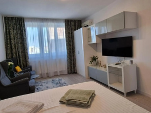 Elisabeta Studio Apartment